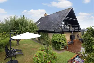 Villa på Opalvej 1, 3060 Espergærde
