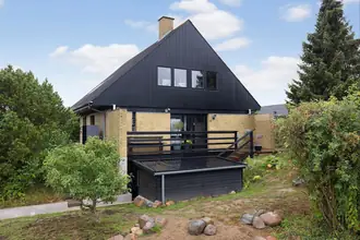 Villa på Opalvej 1, 3060 Espergærde