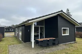 Fritidshus på Pilestien 591, 7190 Billund