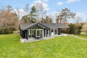 Fritidshus på Ved Skellet 32, 3210 Vejby