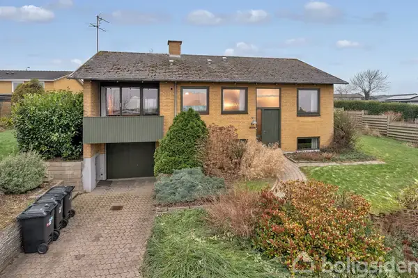 Villa på Ringløkke 22, 6400 Sønderborg