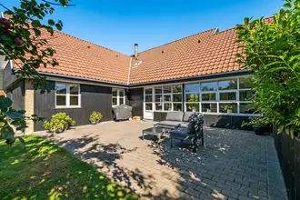 Villa på Ørnevej 3, 7400 Herning