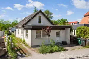 Villa på Søvej 14A, 4140 Borup