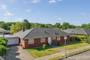 Villa på Fridtjof Nansens Vej 64, 6715 Esbjerg N