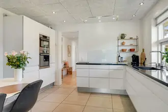 Villa på Fridtjof Nansens Vej 64, 6715 Esbjerg N