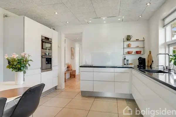 Villa på Fridtjof Nansens Vej 64, 6715 Esbjerg N