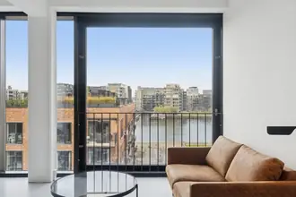 Ejerlejlighed på Islands Brygge 81C, 4. tv., 2300 København S