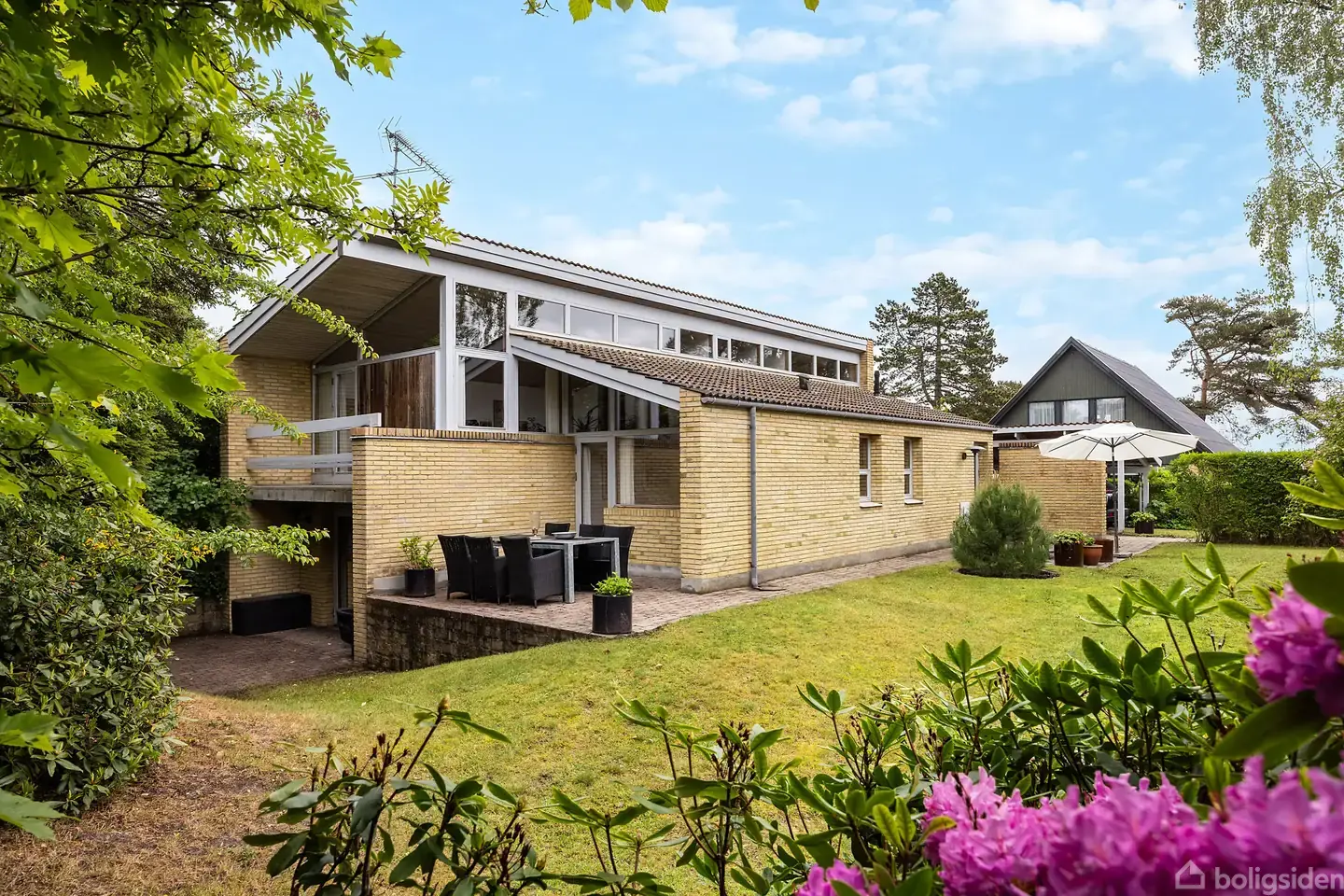 Villa på Søndre Strandvej 15, 2680 Solrød Strand