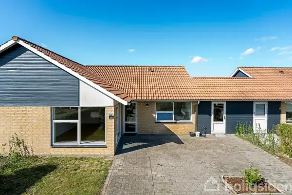 Andelsbolig på Bryggerivænget 7, 4863 Eskilstrup