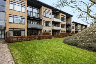 Ejerlejlighed på Banevænget 22, 2., 3460 Birkerød