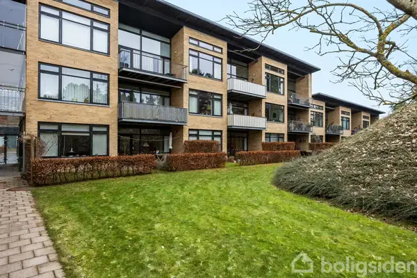 Ejerlejlighed på Banevænget 22, 2., 3460 Birkerød