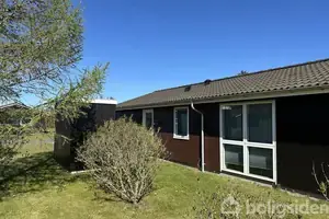 Fritidsbolig på Pilestien 541, 7190 Billund