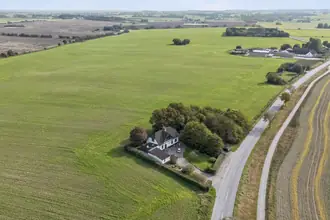 Villa på Havnsøvej 46, 4591 Føllenslev