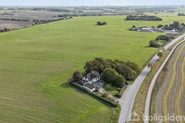 Villa på Havnsøvej 46, 4591 Føllenslev