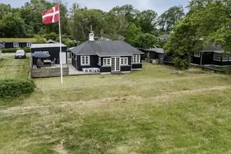 Fritidshus på Hou Plantage 13, Hou, 5953 Tranekær