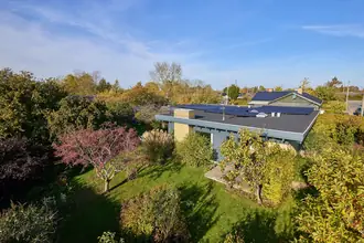 Villa på Nygårdsvej 6, 3550 Slangerup
