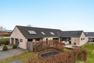 Villa på Klarlunden 9, 9510 Arden