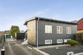 Villa på Dyrehegnet 49, 4220 Korsør