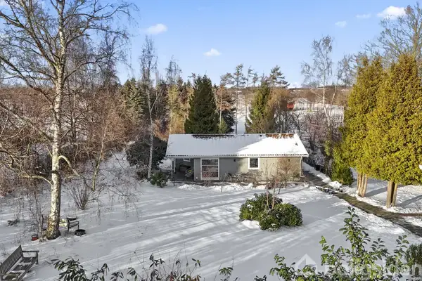 Fritidsbolig på Skolelodden 20, 3390 Hundested