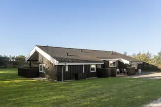 Fritidshus på Hybenvej 21, Lønstrup, 9800 Hjørring