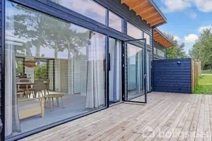 Fritidsbolig på Feriebyen 20, 3250 Gilleleje