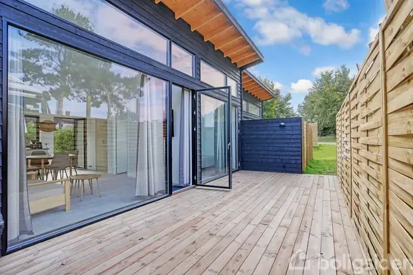 Ejerlejlighed på Feriebyen 20, 3250 Gilleleje