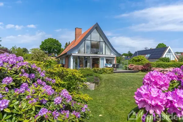 Villa på Bøgevej 12, 3500 Værløse
