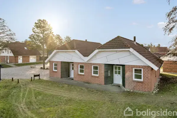 Ejerlejlighed på Hovej 4A, 64., 6857 Blåvand