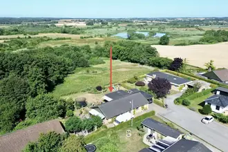 Villa på Skovbrynet 13, Bøgeskov, 7000 Fredericia