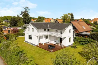 Villa på Snogegårdsvej 135, 2860 Søborg