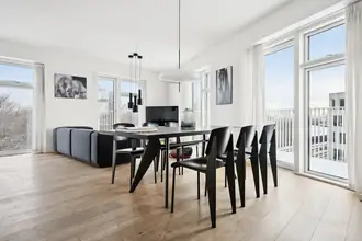 Ejerlejlighed på Hilmar Baunsgaards Boulevard 39, 3. 2., 2300 København S