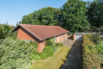 Villa på Poppel Alle 3, 7500 Holstebro