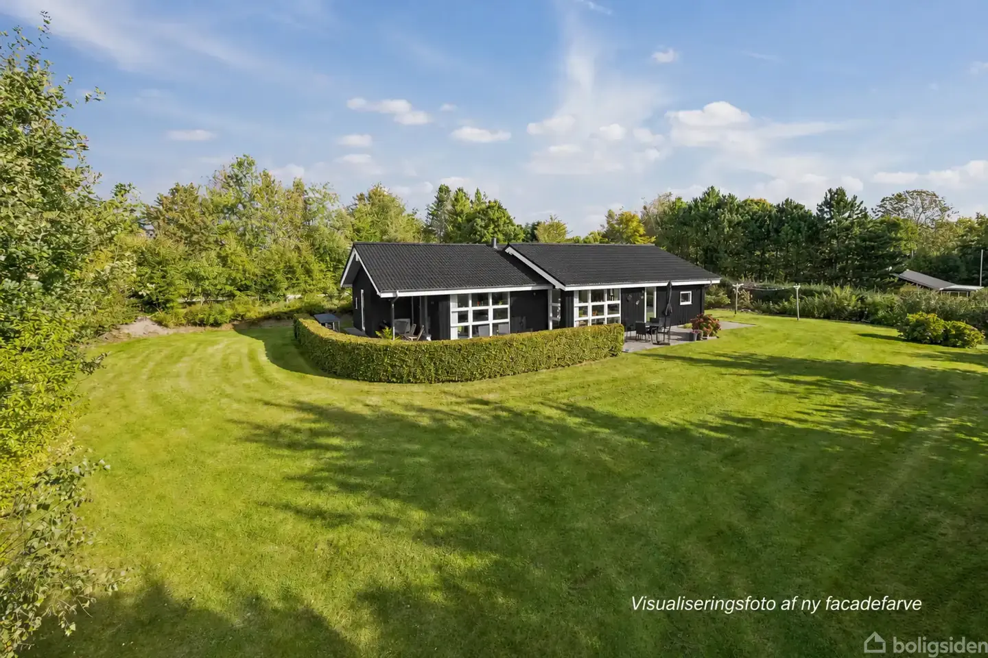 Fritidsbolig på Fjordparken 5, 9640 Farsø