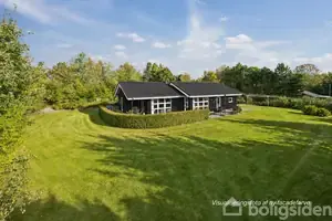 Fritidsbolig på Fjordparken 5, 9640 Farsø