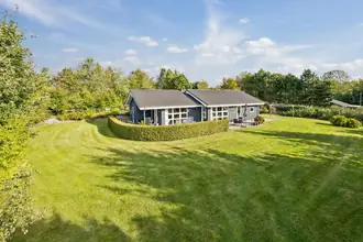 Fritidshus på Fjordparken 5, Lovns, 9640 Farsø