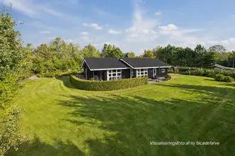 Fritidshus på Fjordparken 5, Lovns, 9640 Farsø