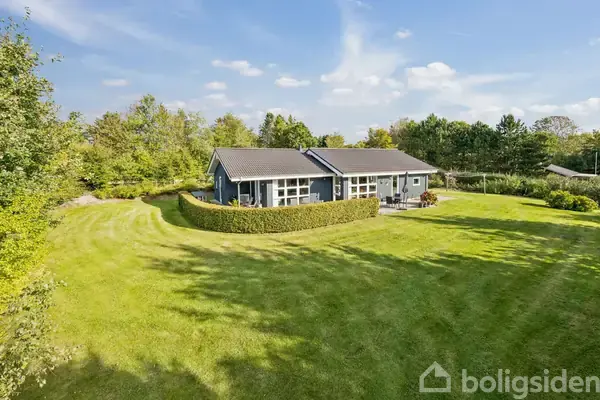 Fritidsbolig på Fjordparken 5, 9640 Farsø