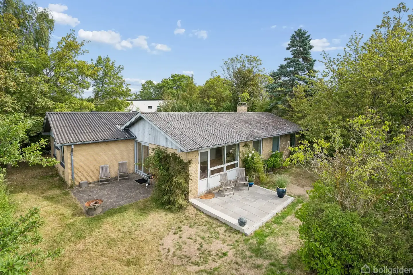 Villa på Gammel Kirkevej 81, 8530 Hjortshøj