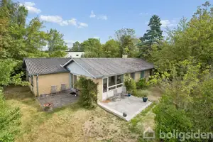 Villa på Gammel Kirkevej 81, 8530 Hjortshøj