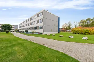 Ejerlejlighed på Gammelgårds Alle 35, th., 2665 Vallensbæk Strand