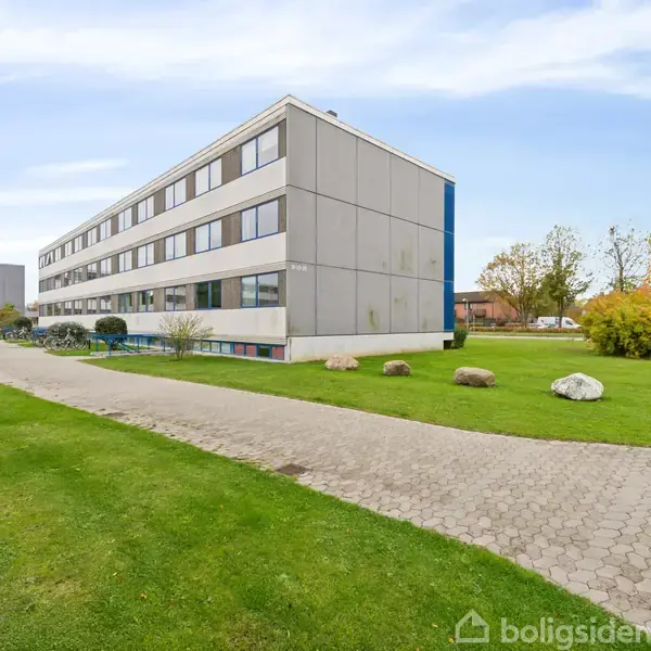 Ejerlejlighed på Gammelgårds Alle 35, st. th., 2665 Vallensbæk Strand