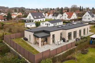 Villa på Svenstrupvej 23, Skt Klemens, 5260 Odense S