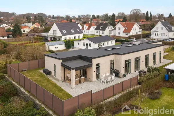 Villa på Svenstrupvej 23, 5260 Odense S
