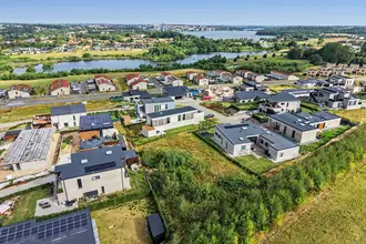Helårsgrund på Arnbjerg Høje 53, 8800 Viborg