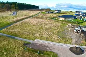 Helårsgrund på Kildebækhøj 39, Sejlflod, 9280 Storvorde