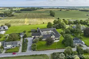 Villa på Røjle Bygade 124, 5500 Middelfart