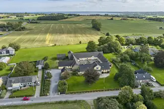 Villa på Røjle Bygade 124, Røjle, 5500 Middelfart