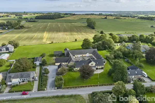 Villa på Røjle Bygade 124, 5500 Middelfart