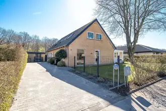 Villa på Parkvej 5, 7500 Holstebro
