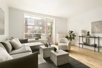 Ejerlejlighed på Peter Bangs Vej 234, 1. th., 2500 Valby